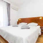 Affittacamere Pansion Zlatna Ribica Brodarica (Sibenik-Knin)