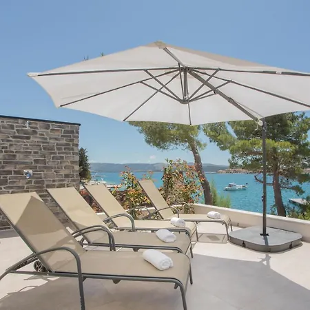 Gasthof Pansion Zlatna Ribica