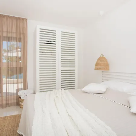 Gæstehus Pansion Zlatna Ribica Brodarica (Sibenik-Knin)