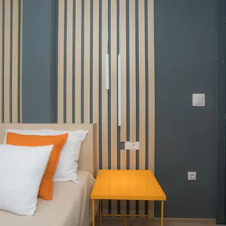 Pansion Zlatna Ribica Gostinjska kuća 3*
