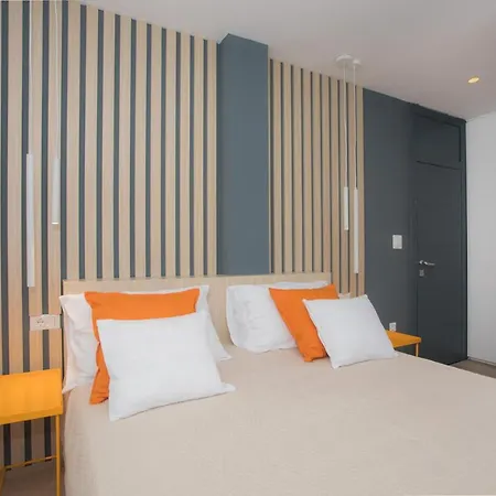 Pansion Zlatna Ribica Brodarica (Sibenik-Knin)