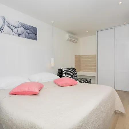 Gasthof Pansion Zlatna Ribica