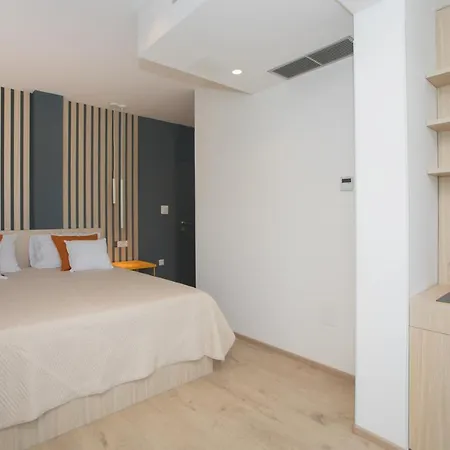 Guest house Pansion Zlatna Ribica Brodarica (Sibenik-Knin)