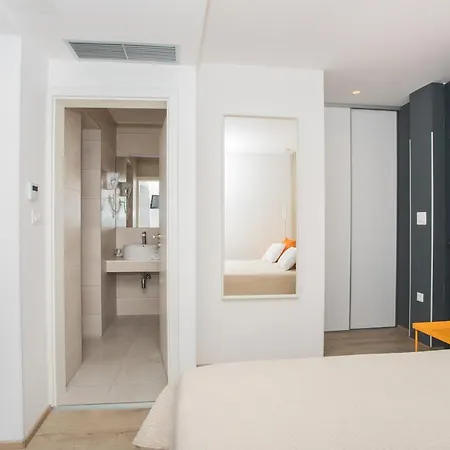 Pansion Zlatna Ribica Guest house