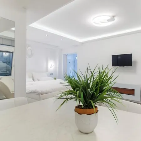 Pansion Zlatna Ribica Gasthof Brodarica (Sibenik-Knin)