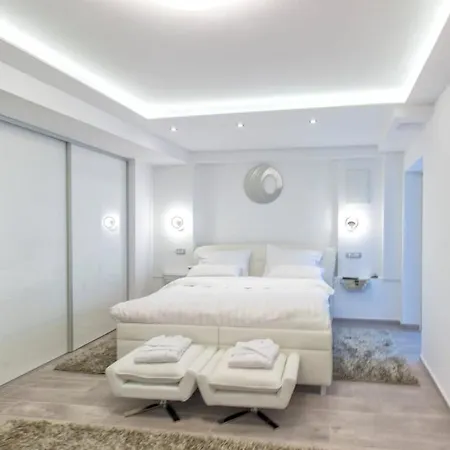 Guest house Pansion Zlatna Ribica