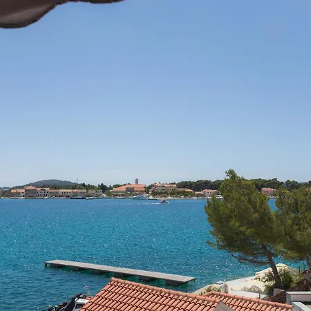 Pansion Zlatna Ribica 3*