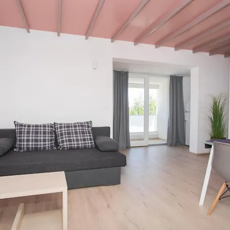 בית הארחה Pansion Zlatna Ribica