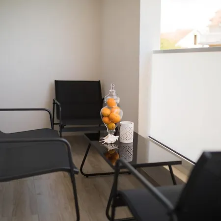 Pansion Zlatna Ribica בית הארחה