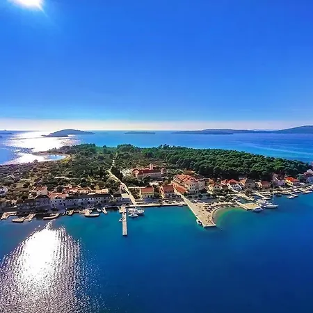 Pansion Zlatna Ribica Pensión 3*