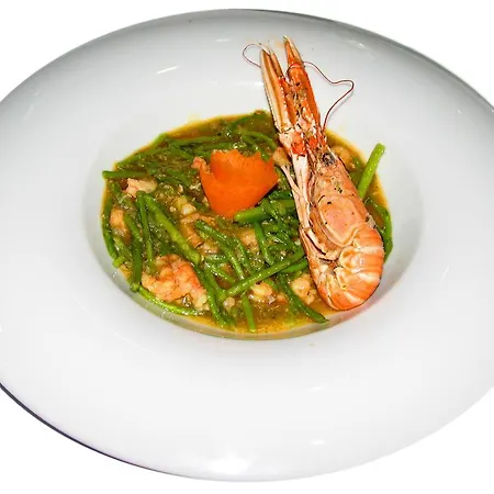 Pansion Zlatna Ribica 3*