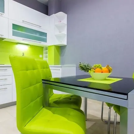 Pansion Zlatna Ribica 3*