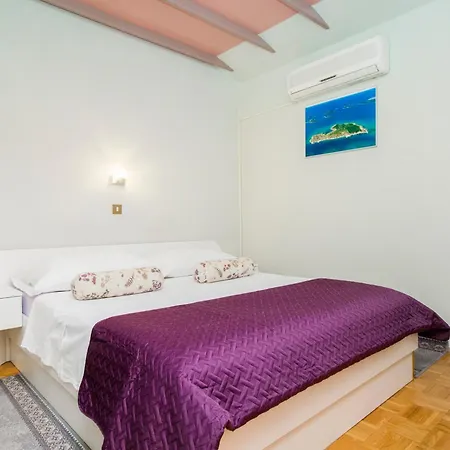 Penzion Pansion Zlatna Ribica Brodarica (Sibenik-Knin)