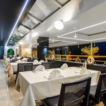 בית הארחה Pansion Zlatna Ribica ברודאריצה