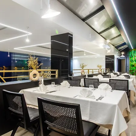 Pansion Zlatna Ribica Brodarica (Sibenik-Knin)