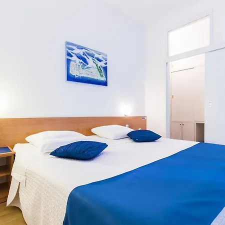 Guest house Pansion Zlatna Ribica