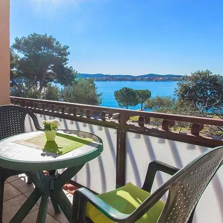 Pansion Zlatna Ribica