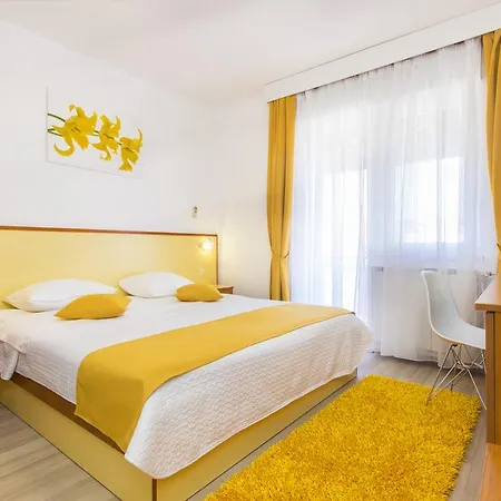 Pansion Zlatna Ribica 3*