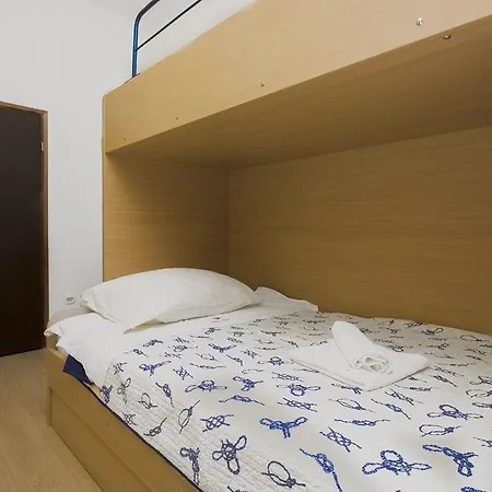 Gasthof Pansion Zlatna Ribica