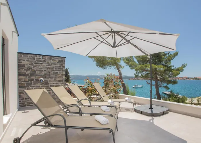 Penzion Pansion Zlatna Ribica