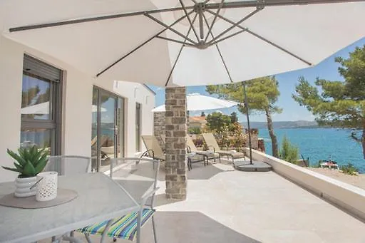 Maison d'hôtes Pansion Zlatna Ribica