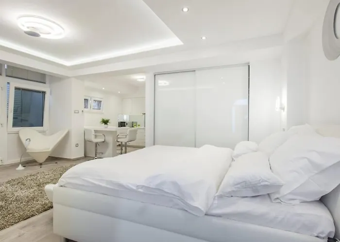 Pansion Zlatna Ribica Casa de hóspedes Brodarica (Sibenik-Knin)