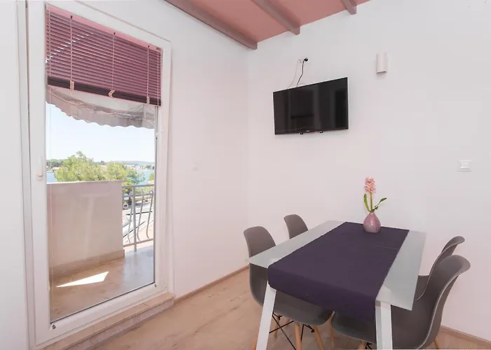 Pansion Zlatna Ribica Casa de hóspedes