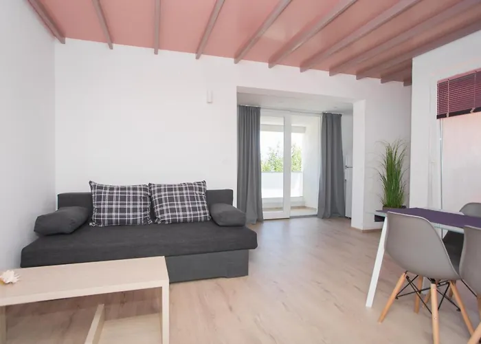 Casa de hóspedes Pansion Zlatna Ribica