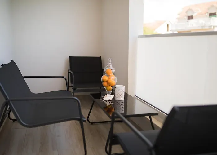 Pansion Zlatna Ribica Vendégház