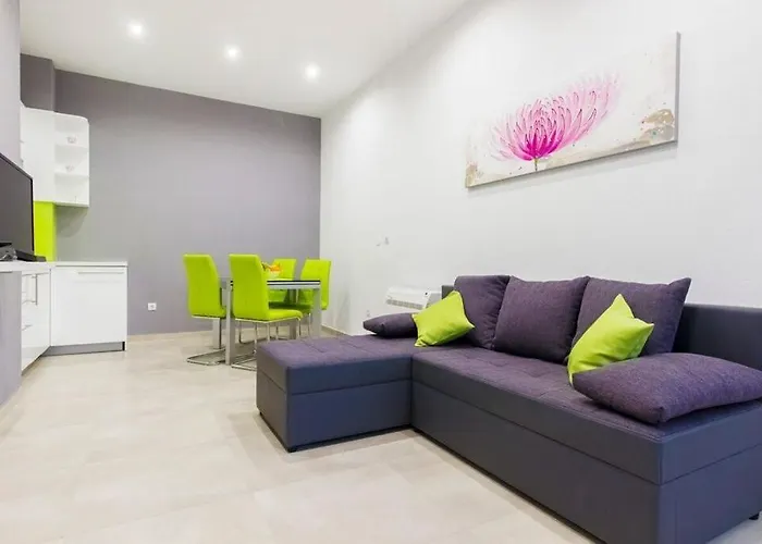 Pansion Zlatna Ribica