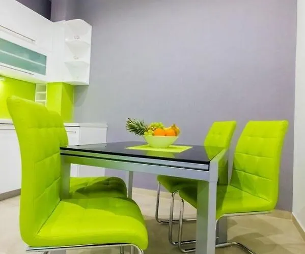 Pansion Zlatna Ribica Maison d'hôtes 3*