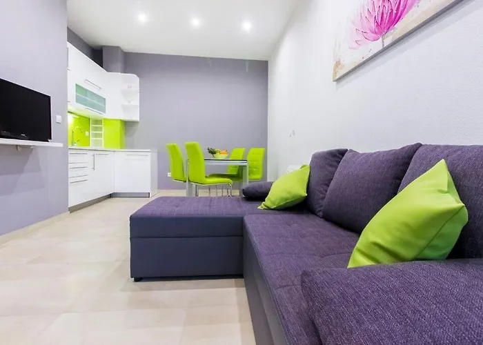 Pansion Zlatna Ribica Vendégház