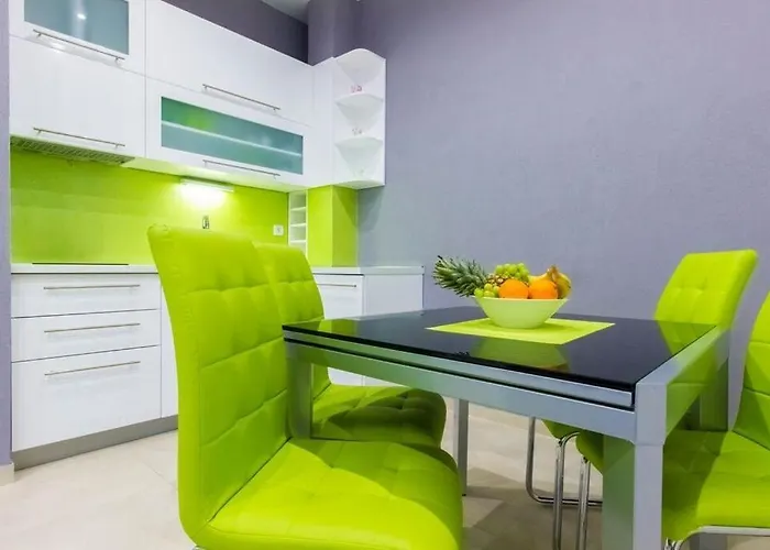 Pansion Zlatna Ribica 3*