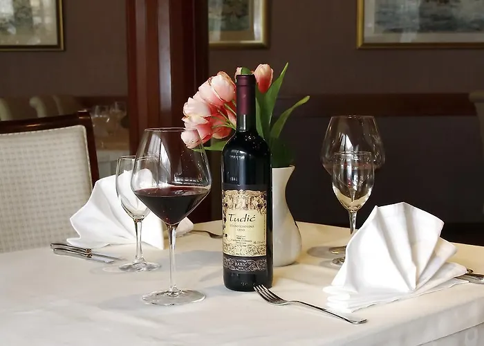 Pansion Zlatna Ribica Casa de hóspedes Brodarica (Sibenik-Knin)