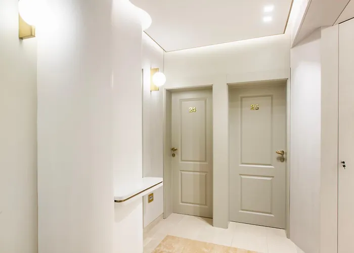 Maison d'hôtes Pansion Zlatna Ribica 3*