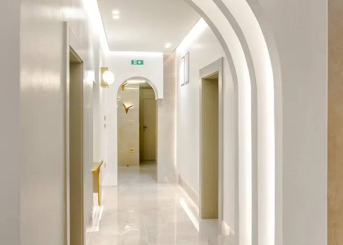 Casa de hóspedes Pansion Zlatna Ribica Brodarica (Sibenik-Knin)