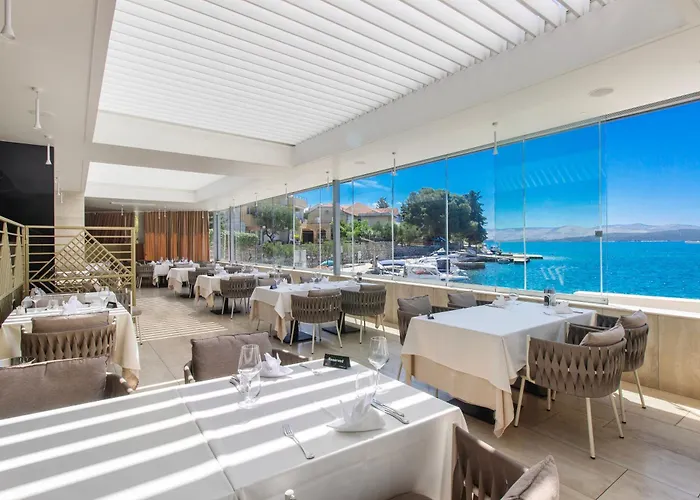 Pansion Zlatna Ribica Casa de hóspedes