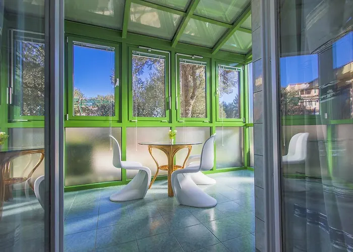 Pansion Zlatna Ribica Casa de hóspedes