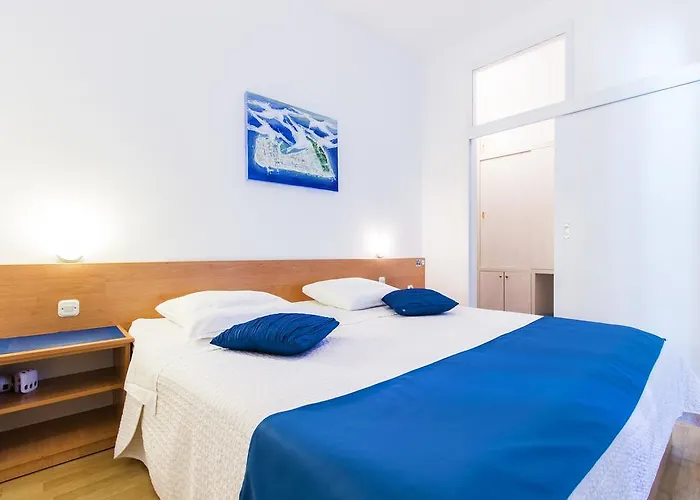 Vendégház Pansion Zlatna Ribica