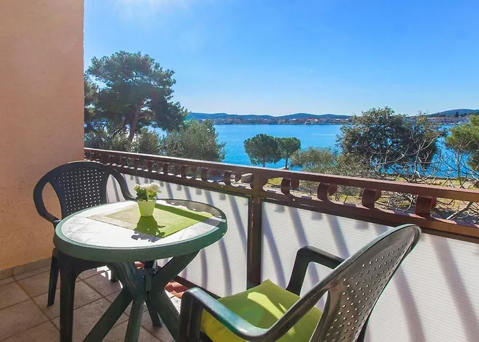 Pansion Zlatna Ribica