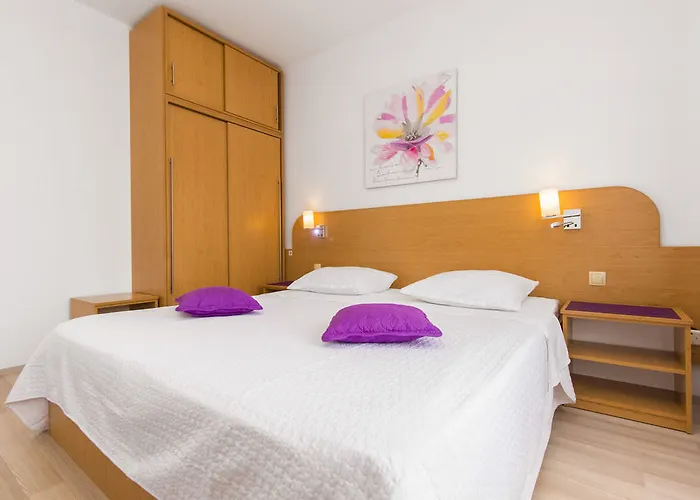 Pansion Zlatna Ribica Brodarica (Sibenik-Knin)