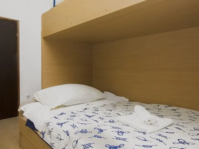 Vendégház Pansion Zlatna Ribica